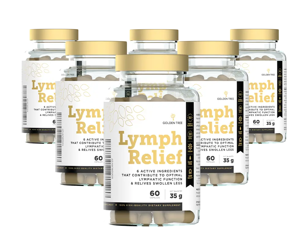 Lymph Relief